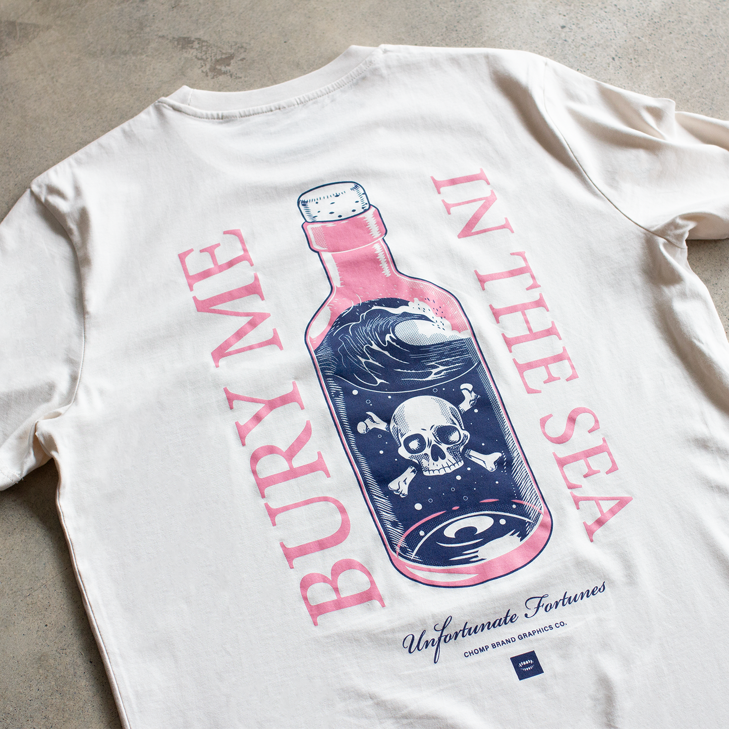 Bury Me Tee