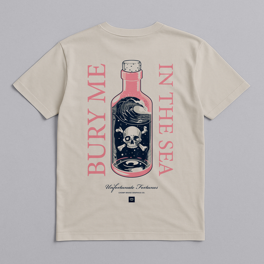 Bury Me Tee [Preorder]