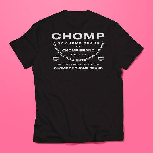 Chomp by Chomp