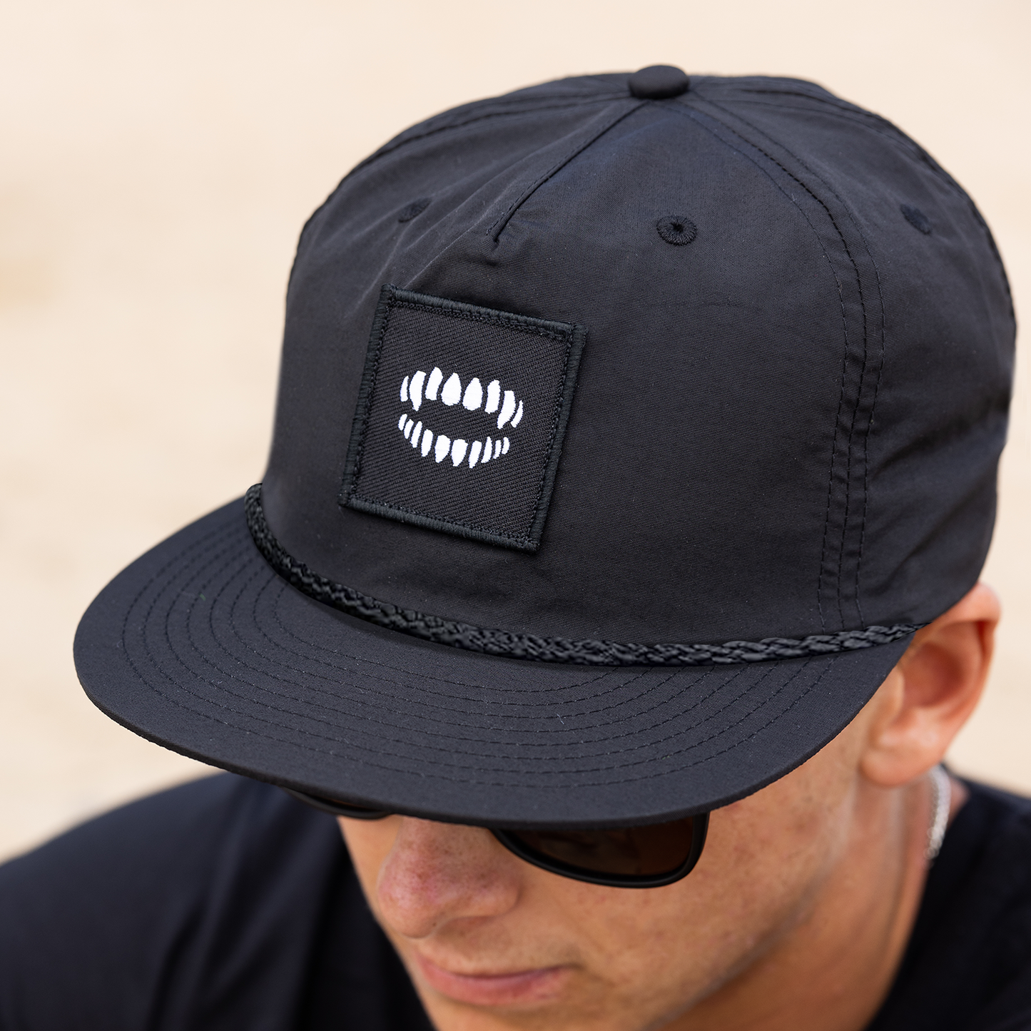 Chomp Surf Hat