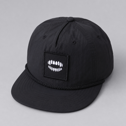 Chomp Surf Hat