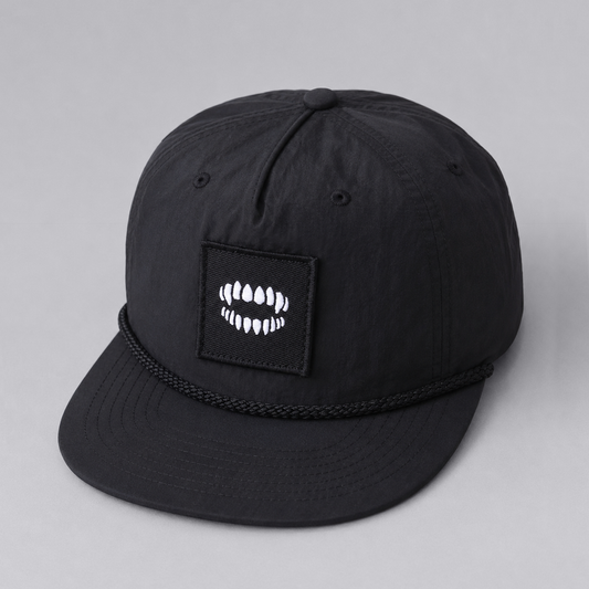 Chomp Surf Hat