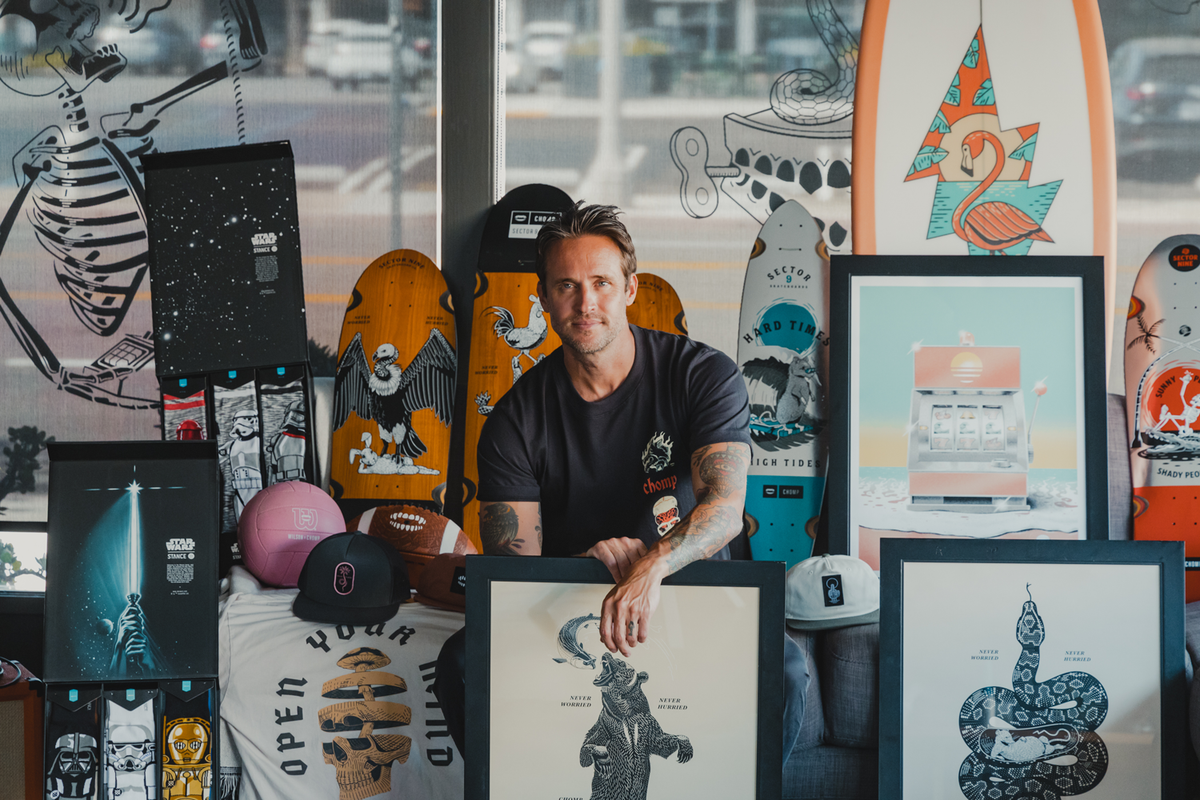 Make Art. Get Paid. | Live Course