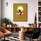Rocket Cowboy Print