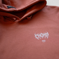 Coyote Hoodie