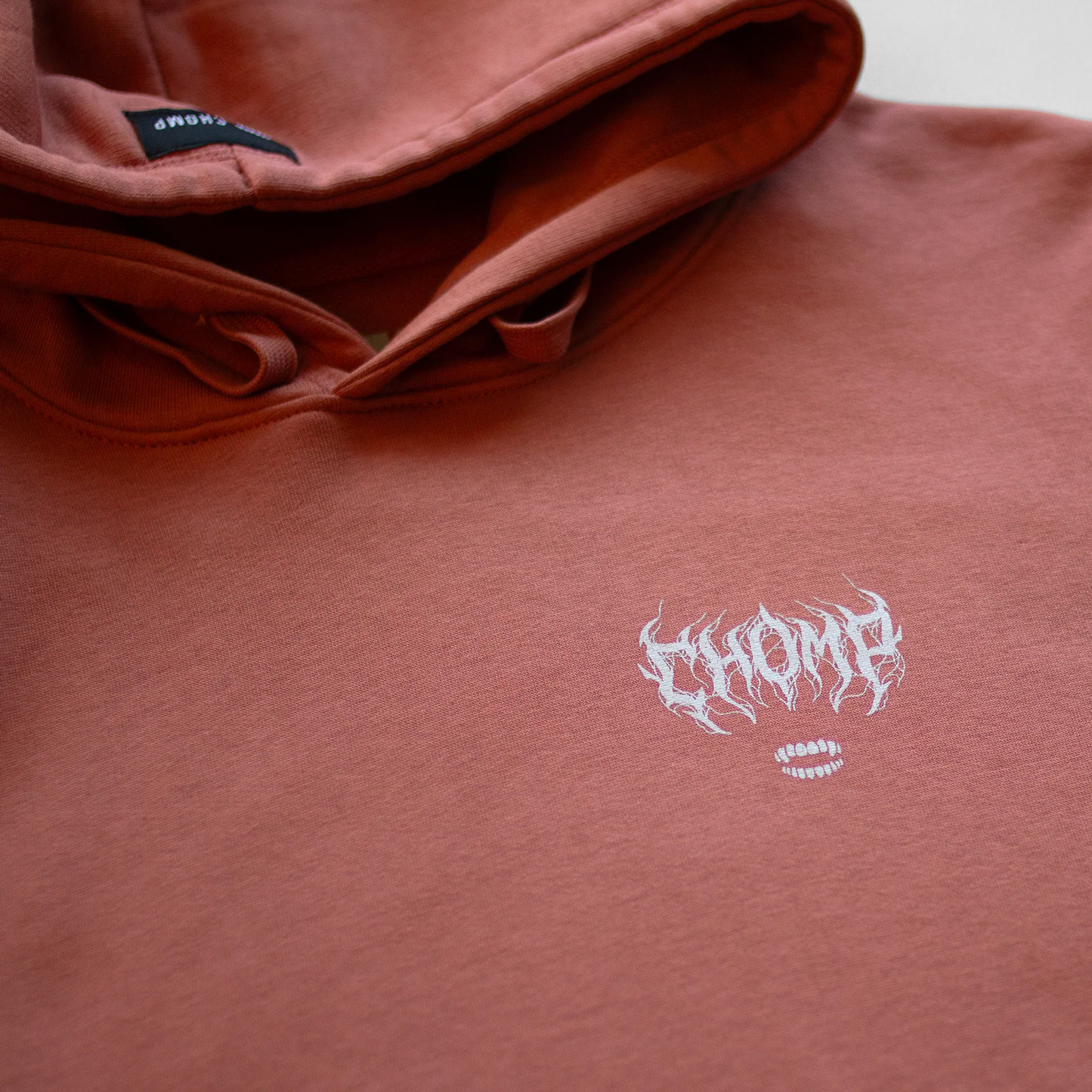 Coyote Hoodie