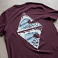 Diamond Wave Tee