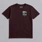 Diamond Wave Tee [Preorder]