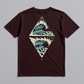 Diamond Wave Tee [Preorder]