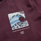 Diamond Wave Tee