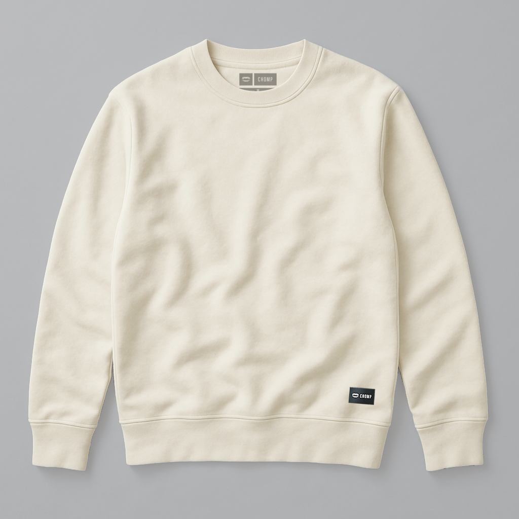 Double Header Sweatshirt