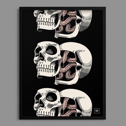 Face Off Print