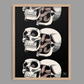 Face Off Print