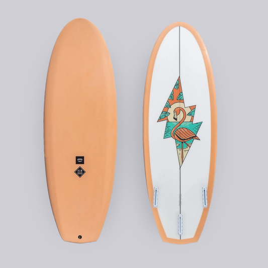 Almond x Chomp | Rover Model