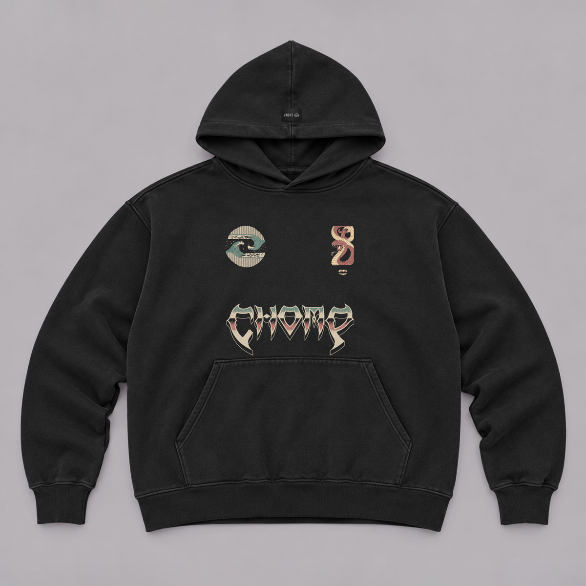 Flash Hoodie