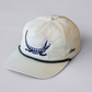 Gator Belly Hat