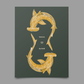 Hammerheads Print