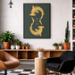 Hammerheads Print