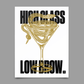High Class Print