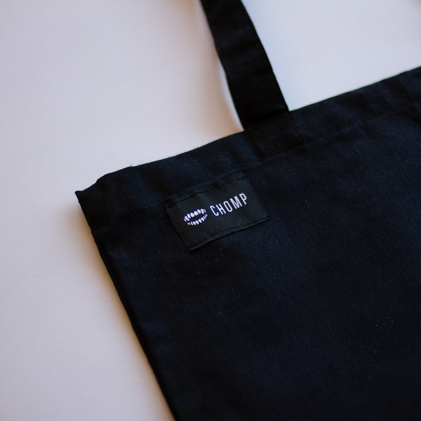 Ghosting Tote