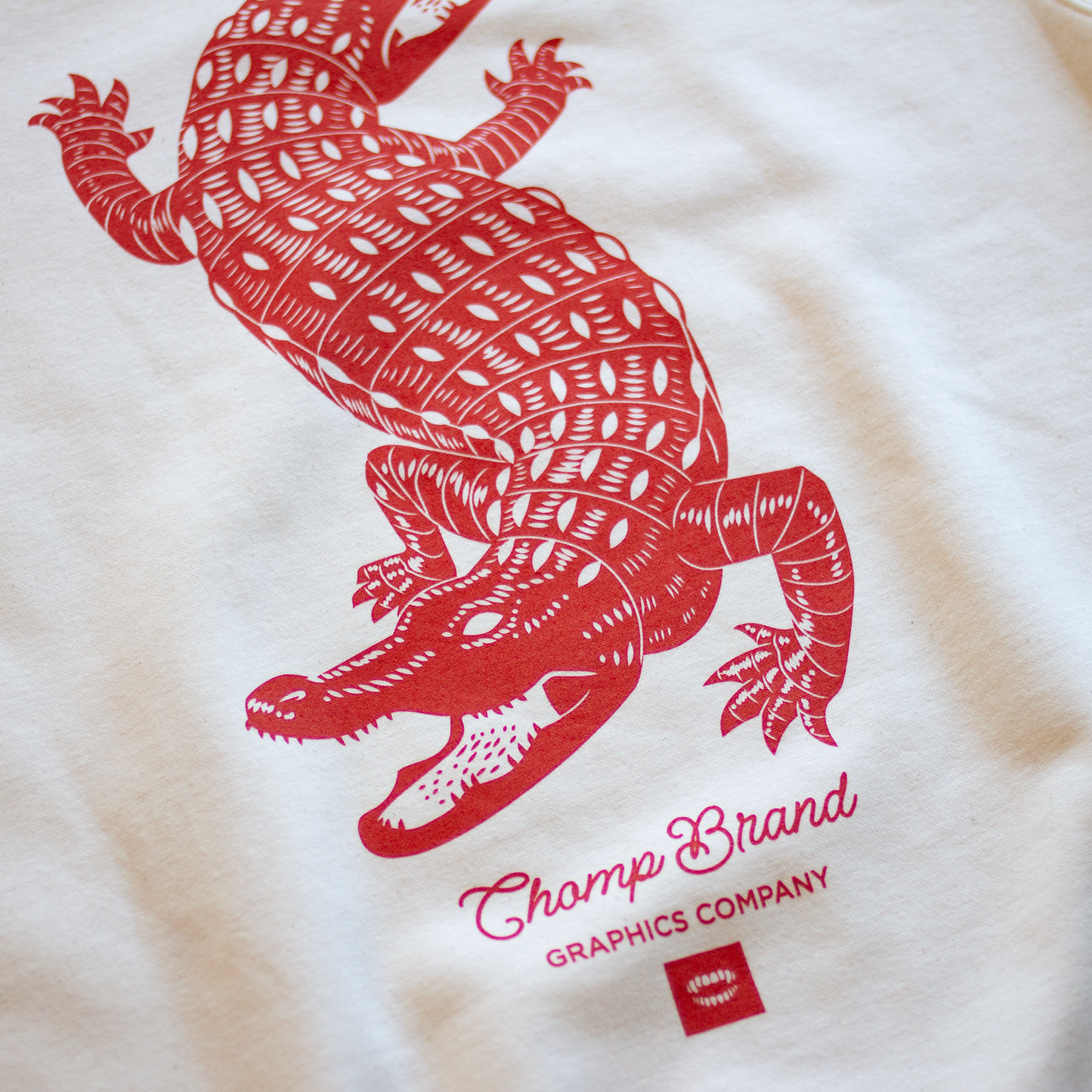 Double Header Sweatshirt