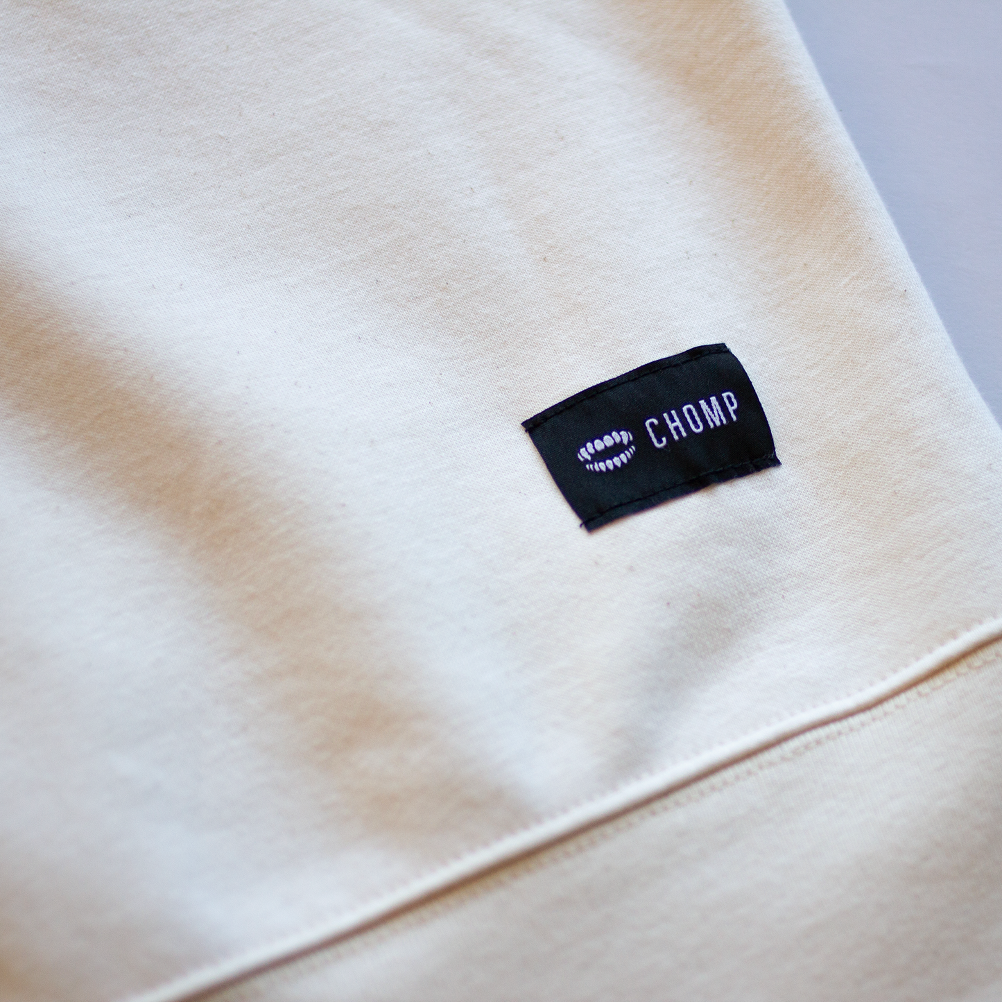 Double Header Sweatshirt