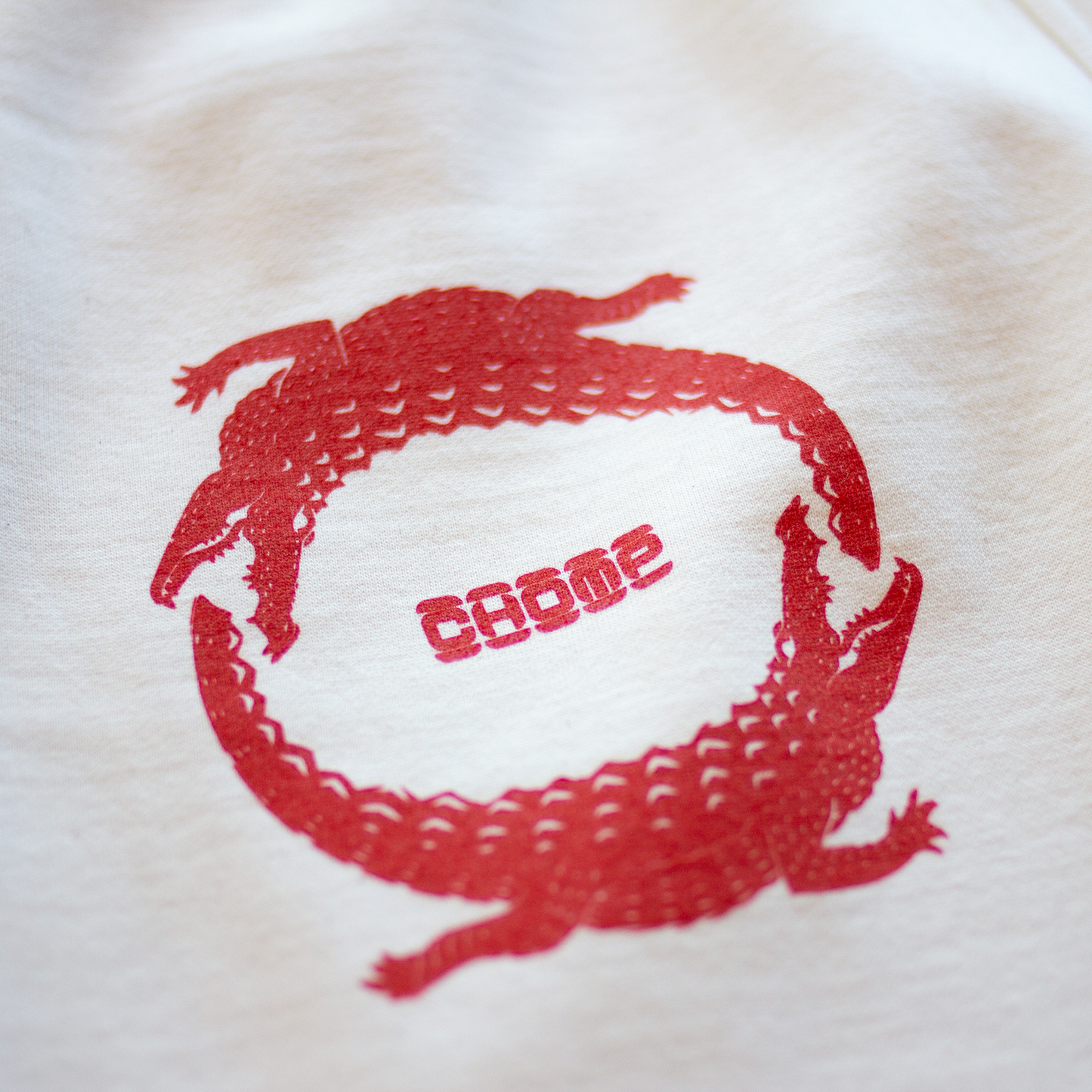 Double Header Sweatpant