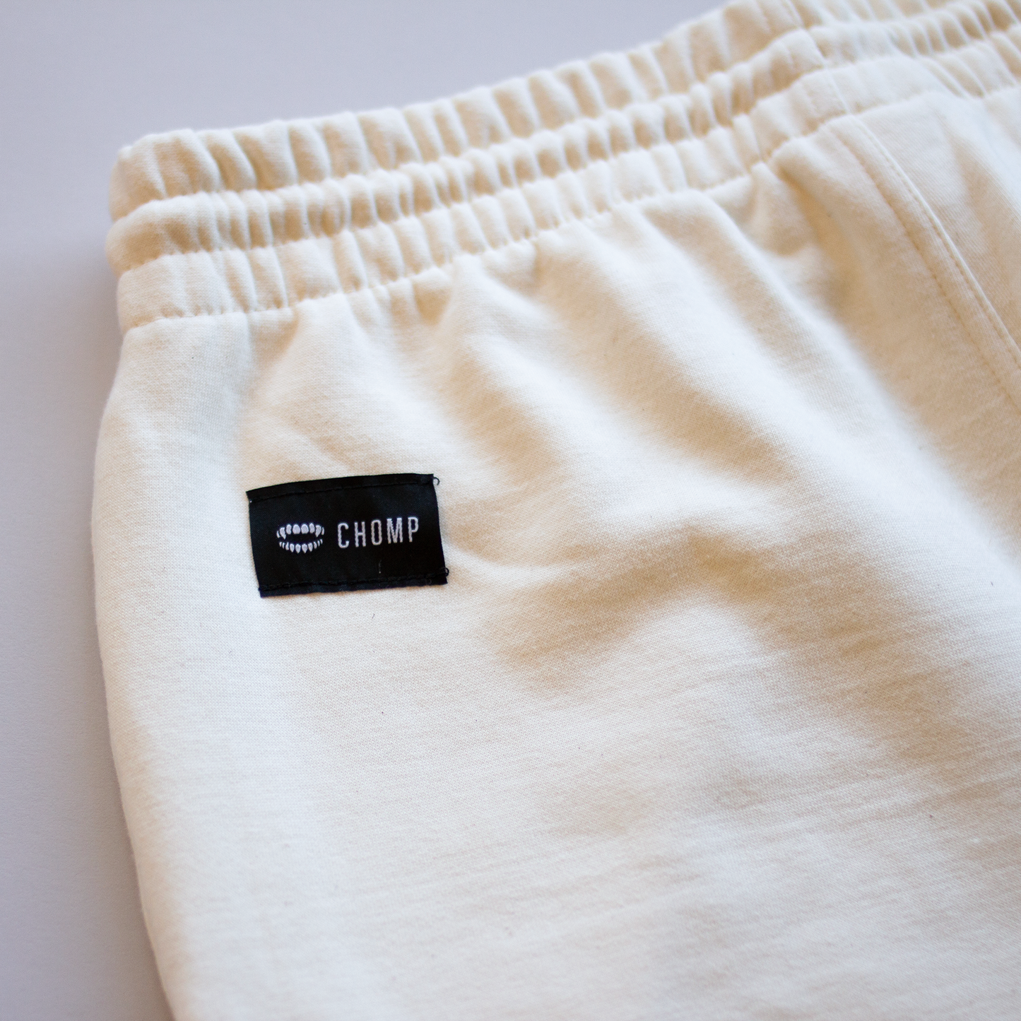 Double Header Sweatpant