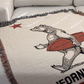 CA BEAR | BLANKET