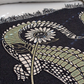 GATOR FLOWER | BLANKET