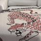 JAGUAR | BLANKET