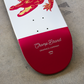 DOUBLE HEADER DECK | 8.5