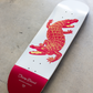 DOUBLE HEADER DECK | 8.5