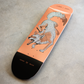 Coyote Deck