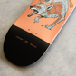 Coyote Deck