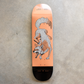 Coyote Deck