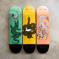 Never Worried Decks