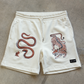 Jaguar Trainer Short