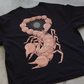 Scorpion Sun Boxy Tee