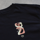 Scorpion Sun Boxy Tee