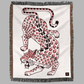 JAGUAR | BLANKET