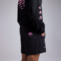 Volley Short