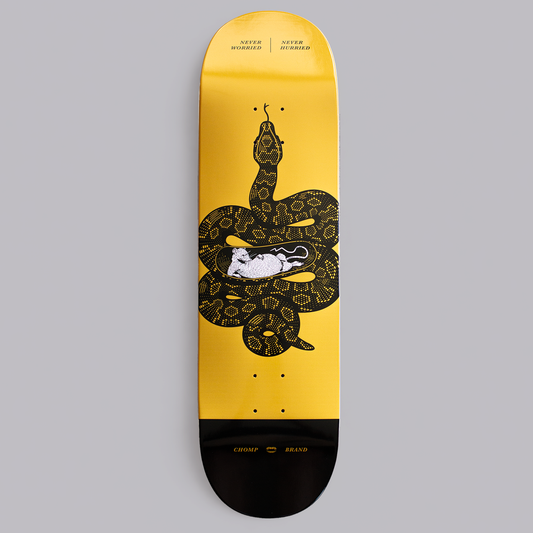 SNAKE RAT DECK | 8.5