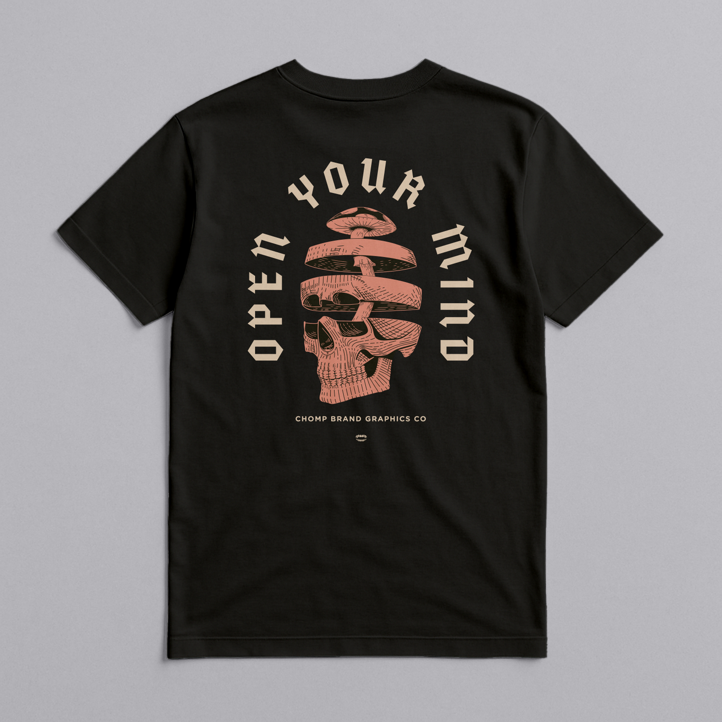 Open Your Mind