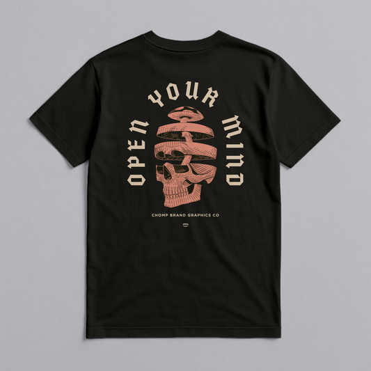 Open Your Mind
