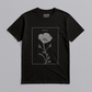 Poppy Birds Tee