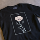 Poppy Birds Sweatshirt