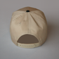 Poppy Birds Hat [KHAKI]