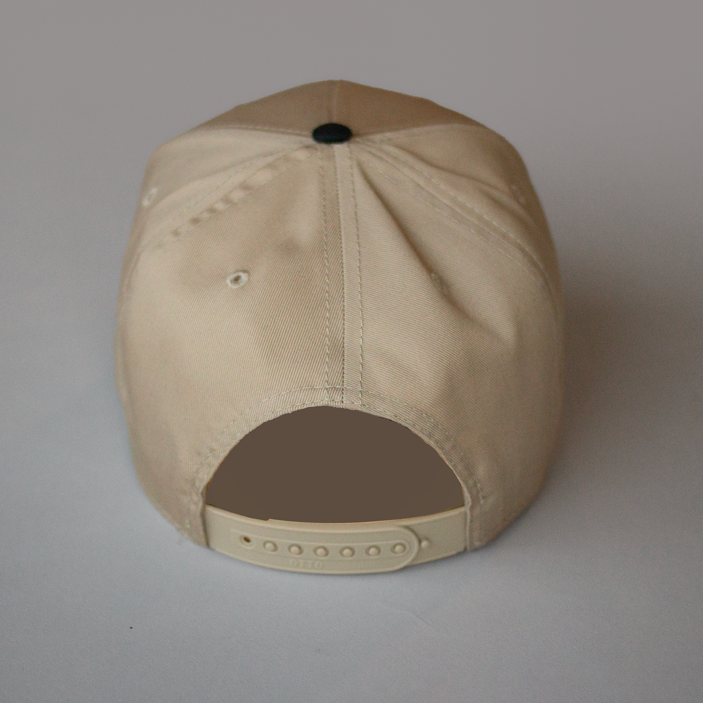 Poppy Birds Hat [KHAKI]
