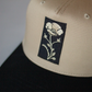 Poppy Birds Hat [KHAKI]